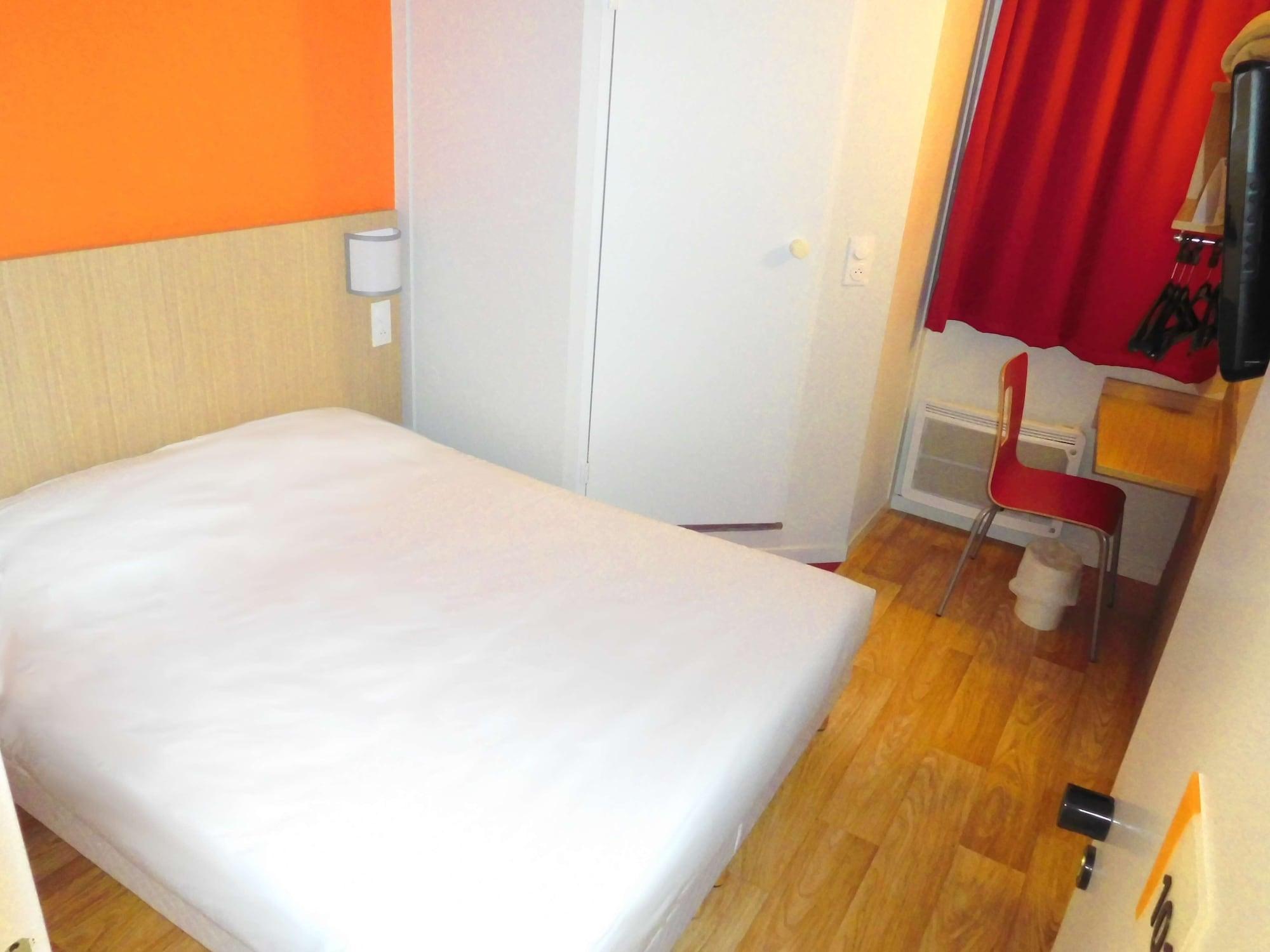 Premiere Classe Nancy Sud - * Ludres